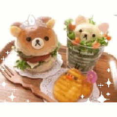愛読者～☆のプロフィール