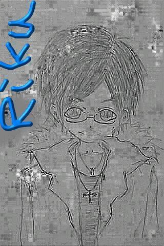 ＊凛駆(ﾘｸ)