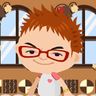 しん