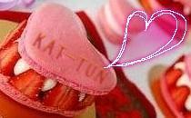 kat-tun luv杏