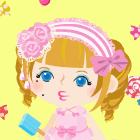 あ～ちゃん ･ﾟ☆.｡.:*･ﾟ