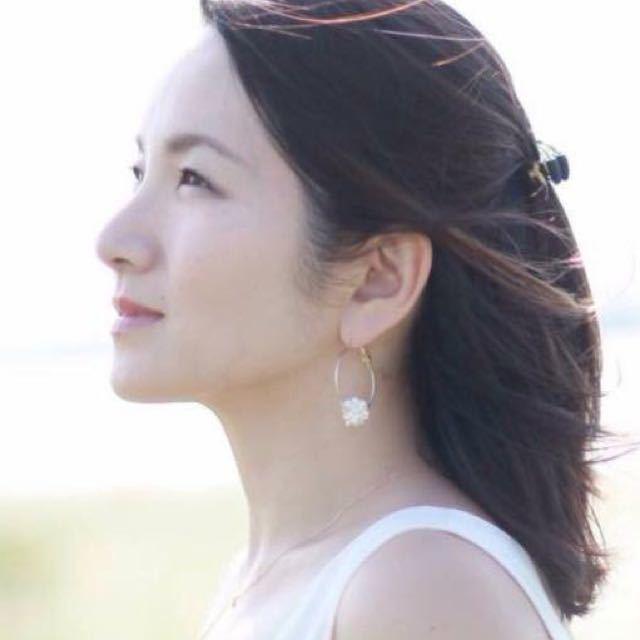 嶋尾 かの子