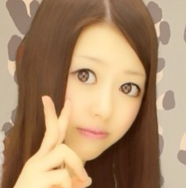  はるにゃん( ^ω^)/