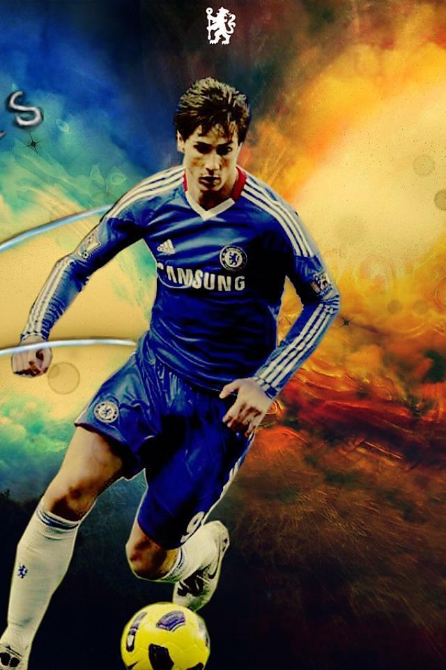 Fernando TORRES