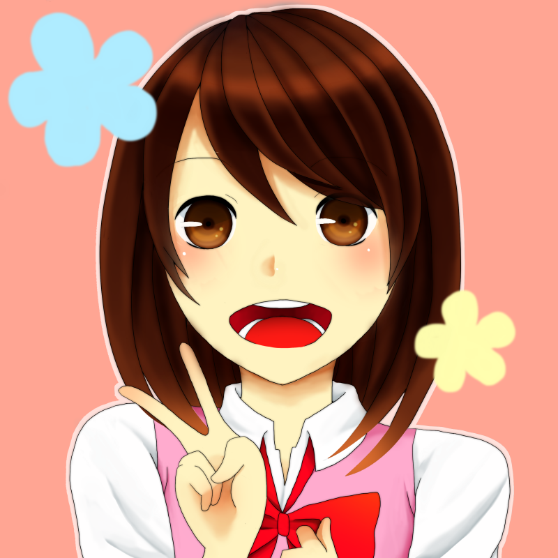 ✿ぐみ丘(１・ω・４)✿