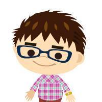 ともや
