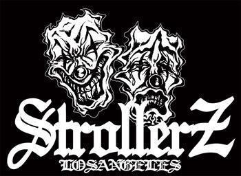 STROLLERZ JAPAN