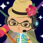 トム