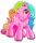 Pinkpony