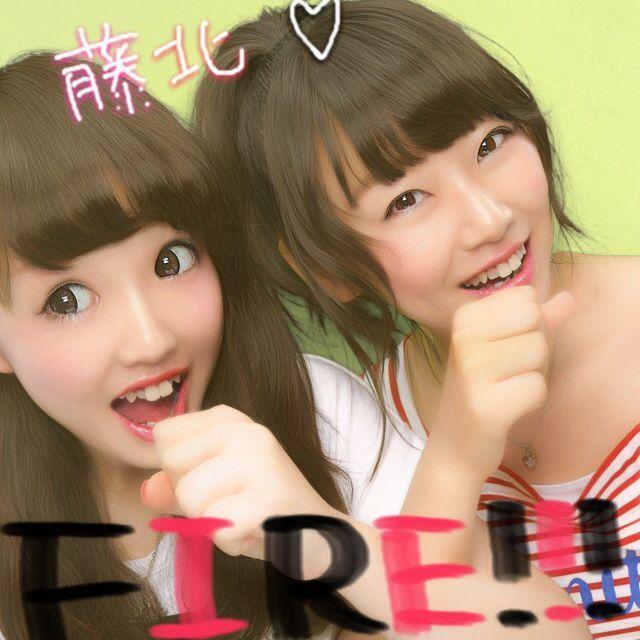 ゆりーぬ⊂*｀∀´⊃1215参戦！