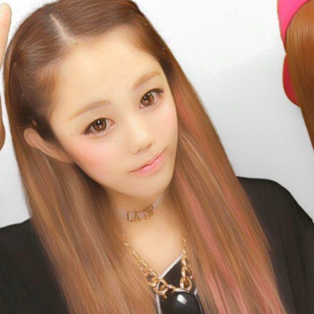 先ちゃん☆