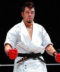 野地竜太