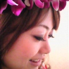 alohananiのプロフィール