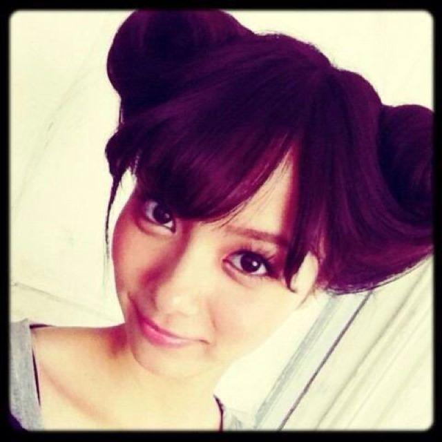  みるふぃーゆ(´∀｀*)