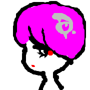 朝子