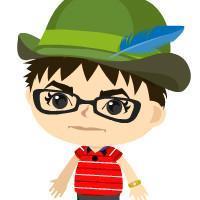 あやぱぱ