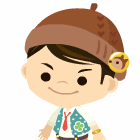 涼人