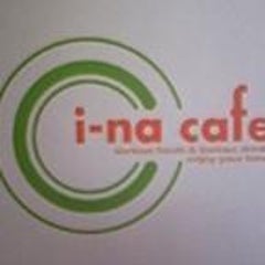 i-na cafe enoshimaのプロフィール