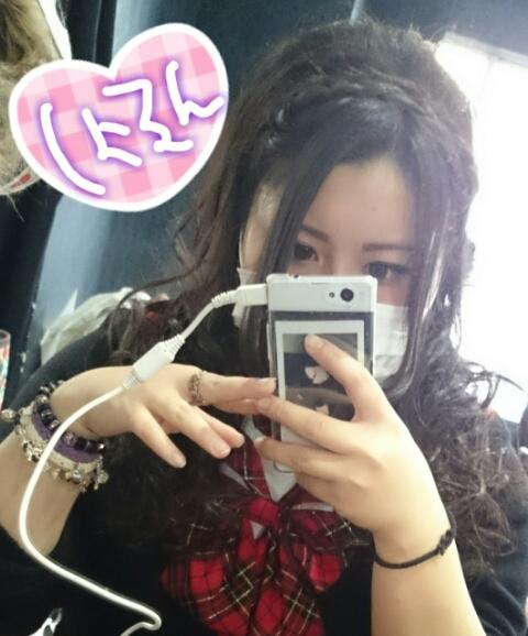 しよるん∩*´･ω･∩ ✡｡:*