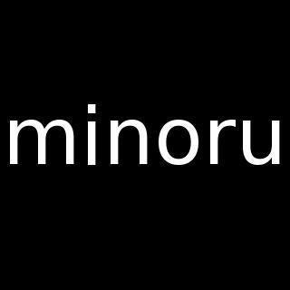 minoru