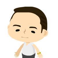 大ちゃん