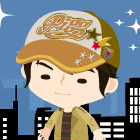 ゴンタ