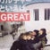新宿二丁目★GREATガォガォーッ!Blog