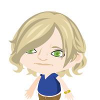 penteru