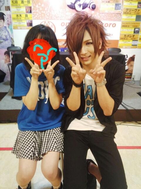 さやぴ(・ω・)1206くるバ