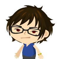 きばやし