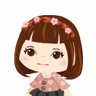 みん*とママ