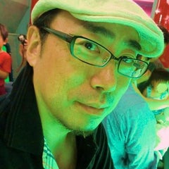 ヤマグチポッターのプロフィール