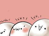 きゃさりん??