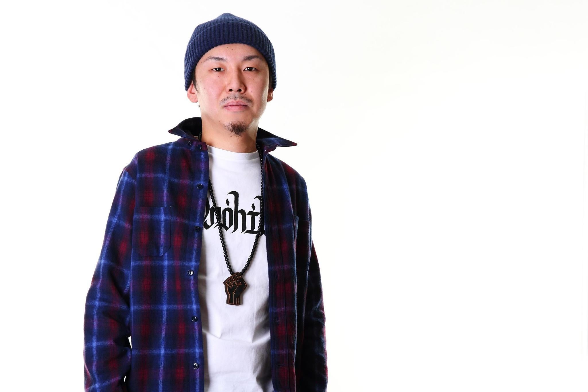DJ NAOtheLAIZA