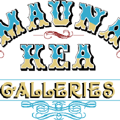 maunakeagalleriesのプロフィール