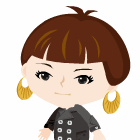 ゆみちゃん