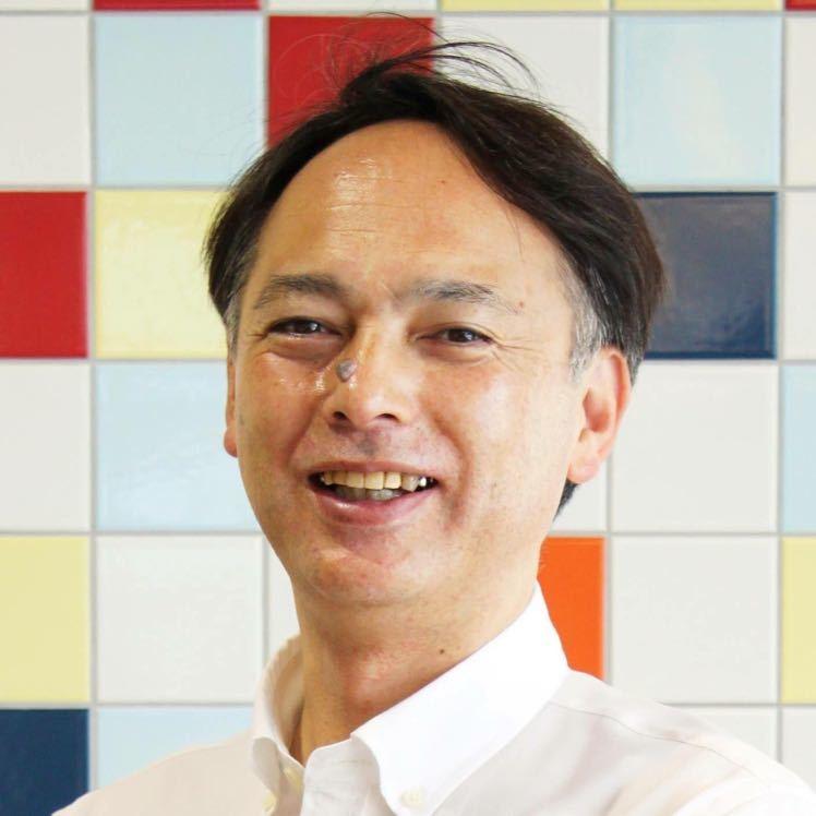 加茂谷 慎治
