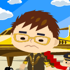 ぺんきち
