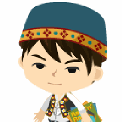 ともすけのプロフィール