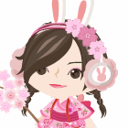 桜