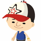 タムやん