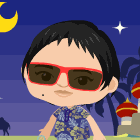 カニカニぱんぱん