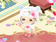 ♡゜・*:.ღしらほし ღ .:*・゜♡