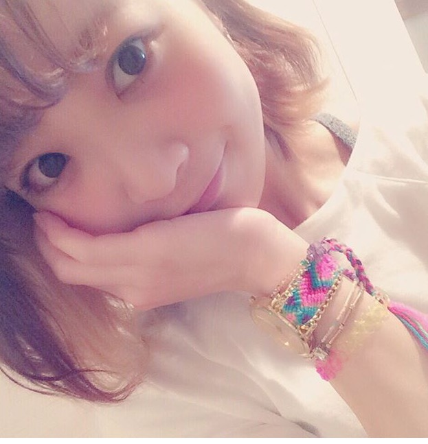 ゆかピョン♪