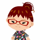また