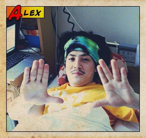 ALEX