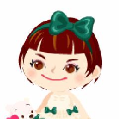マミーポコ 新しくなったね ๑ ๑