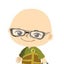 画像 銭函浄土寺のブログのユーザープロフィール画像