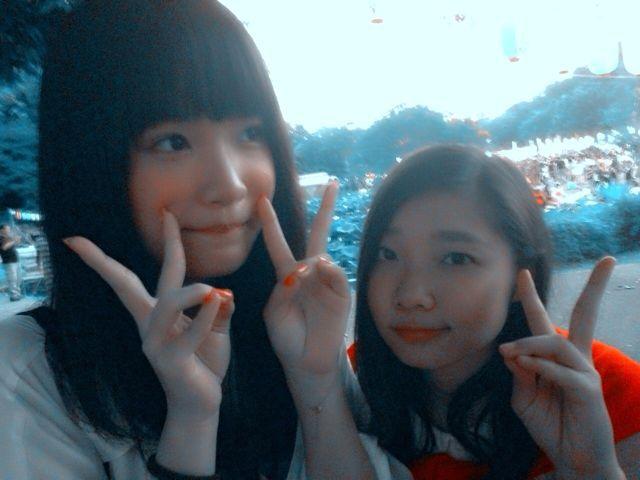 ななちゃん