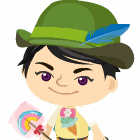 スケタク担当ソムトア りゅおん